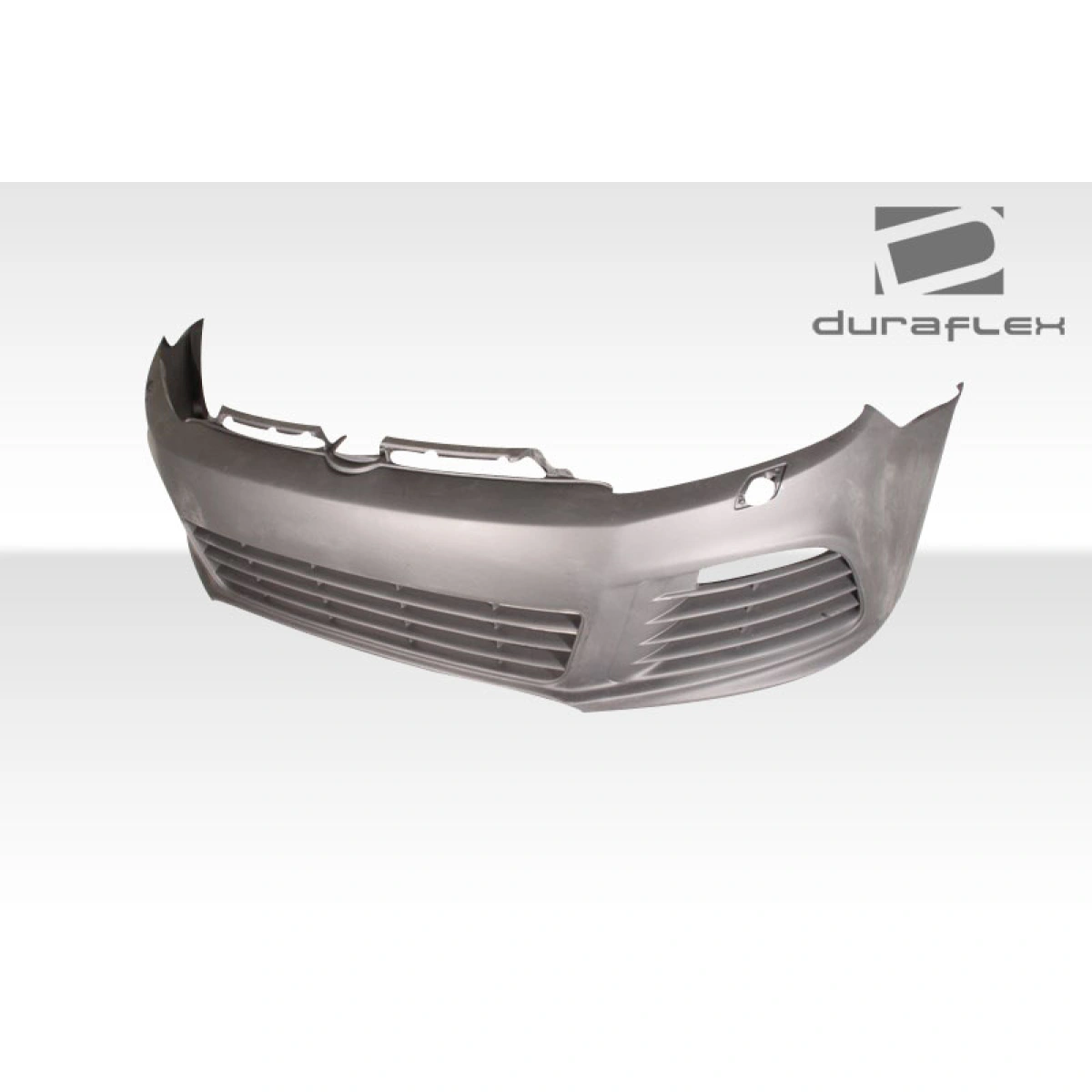Modify your Volkswagen Golf 2010 with our Exterior/Front Bumpers - 4