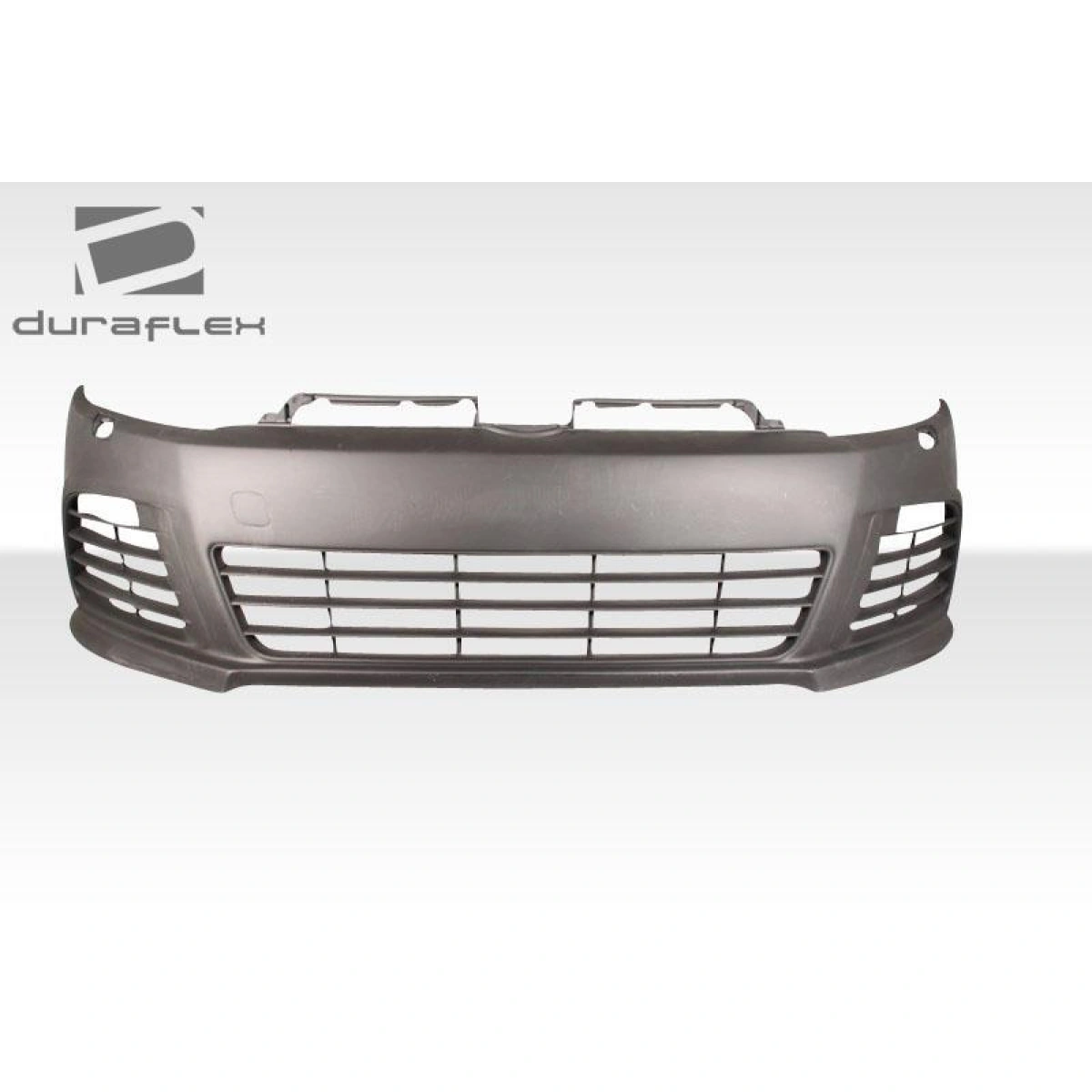 Modify your Volkswagen Golf 2010 with our Exterior/Front Bumpers - 11