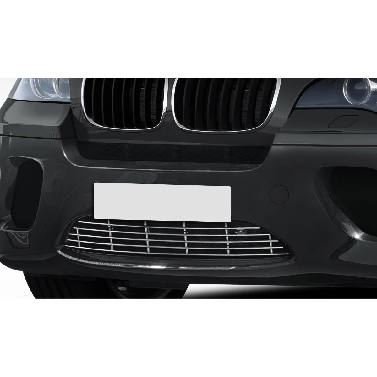 Modify your BMW X6 2008 with our Exterior/Grilles - 2