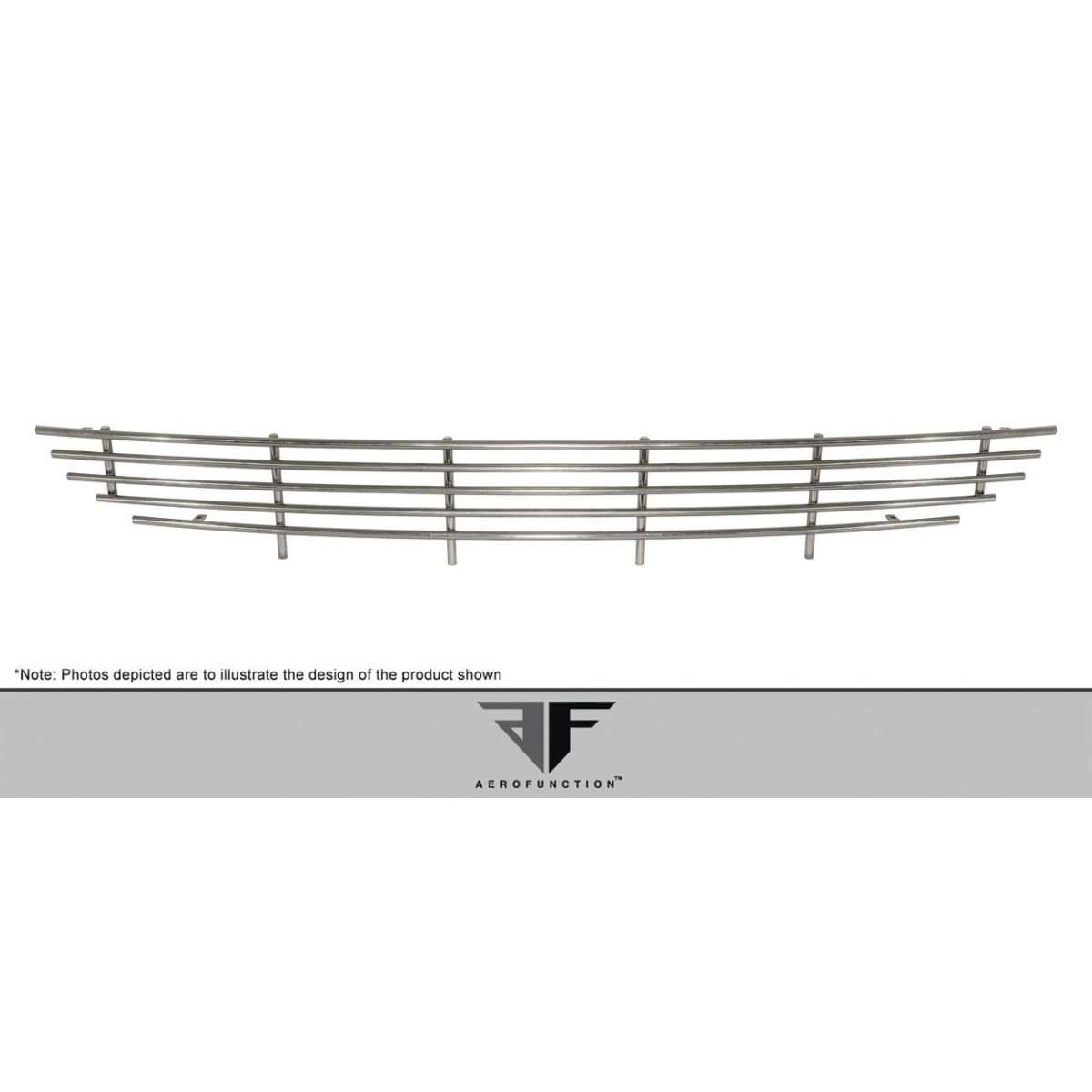 Modify your BMW X6 2008 with our Exterior/Grilles - 6