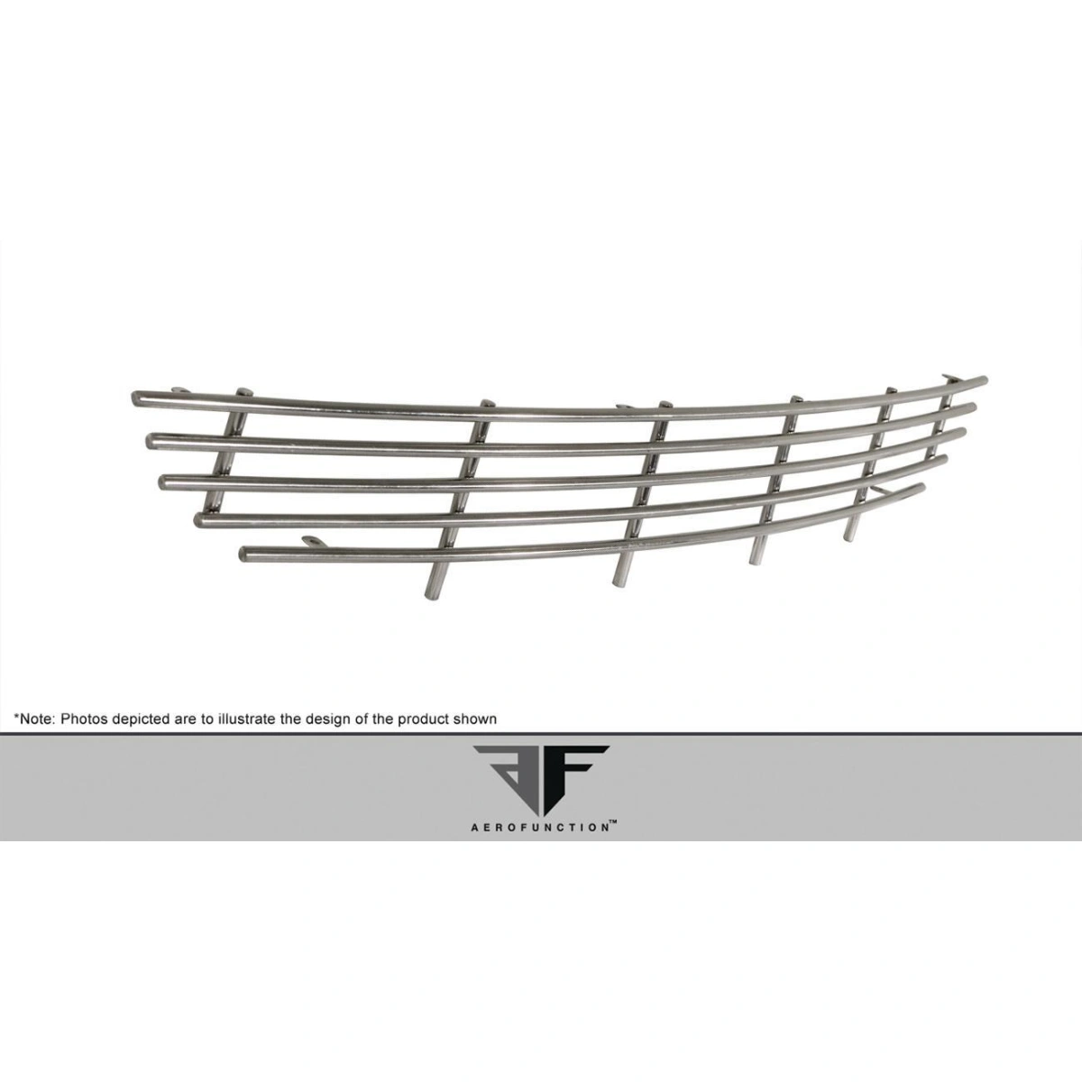 Modify your BMW X6 2008 with our Exterior/Grilles - 8