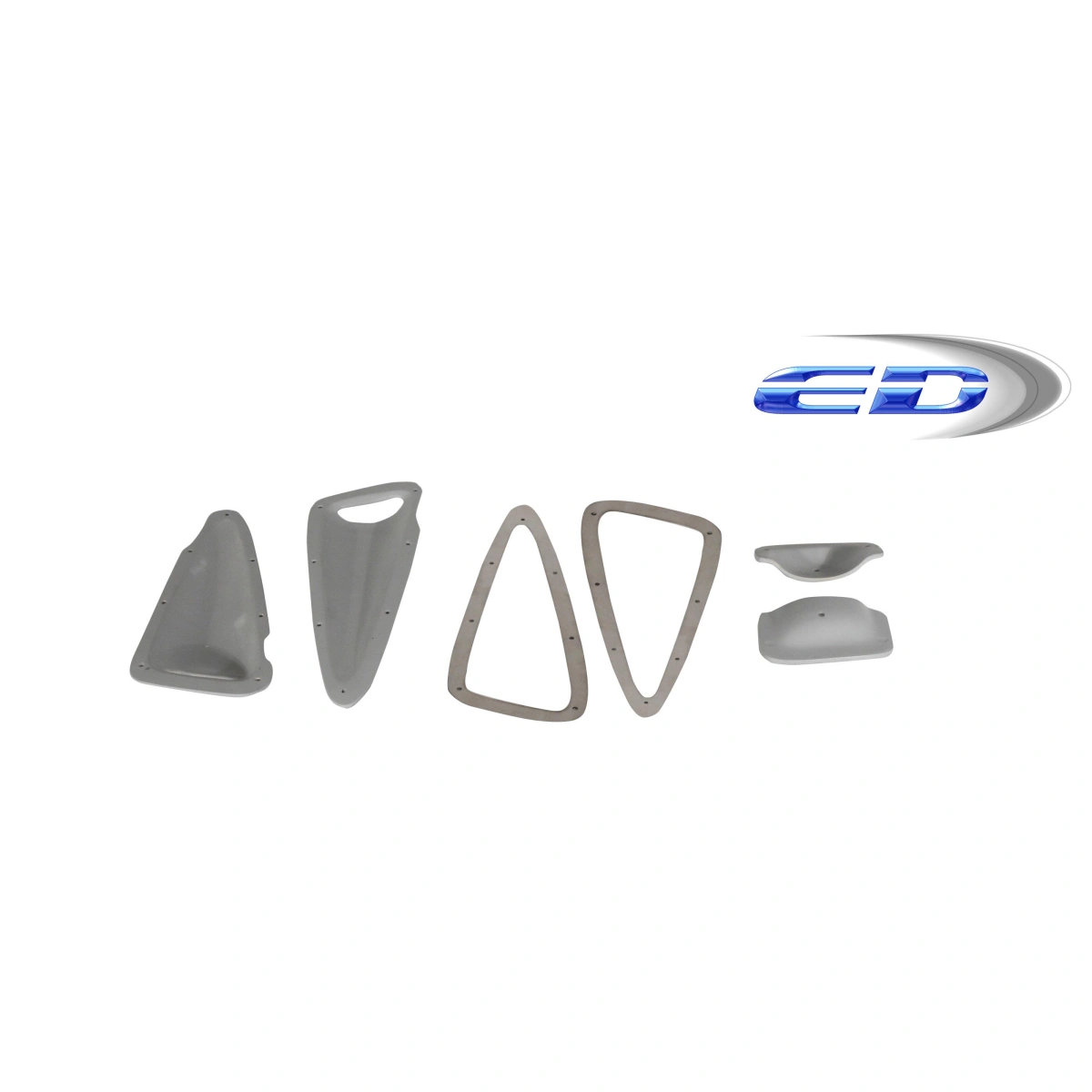 Modify your BMW X6 2008 with our Accessories/Other Accessories - 6