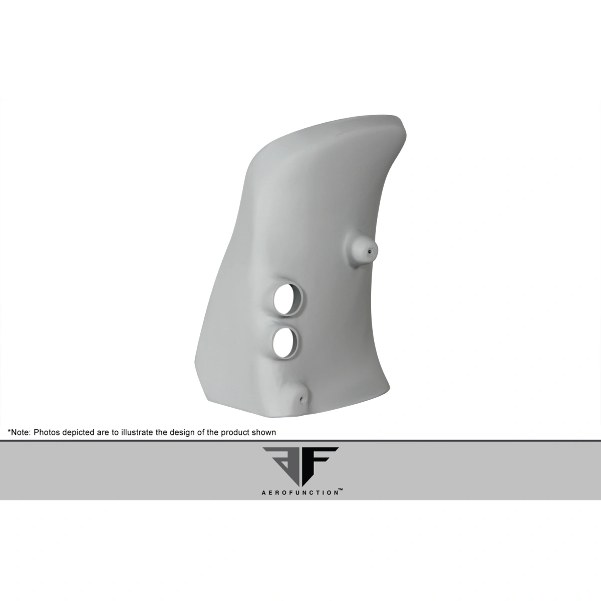 Modify your Porsche Cayenne 2003 with our Exterior/Rear Bumpers - 4