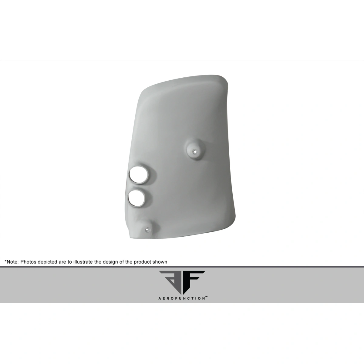 Modify your Porsche Cayenne 2003 with our Exterior/Rear Bumpers - 5