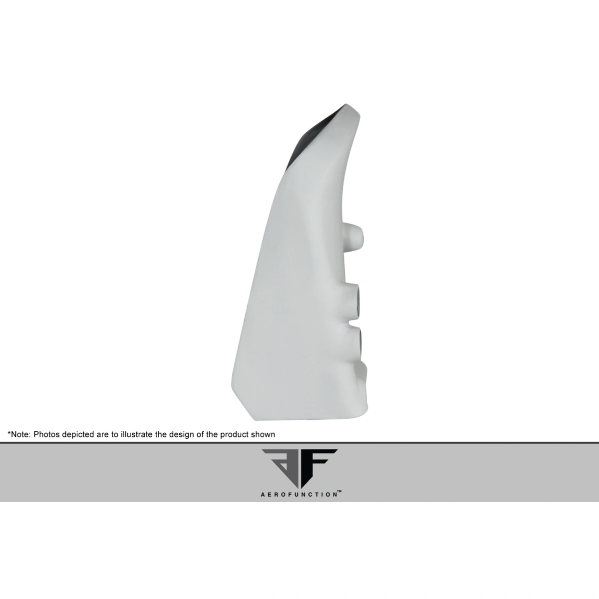 Modify your Porsche Cayenne 2003 with our Exterior/Rear Bumpers - 6