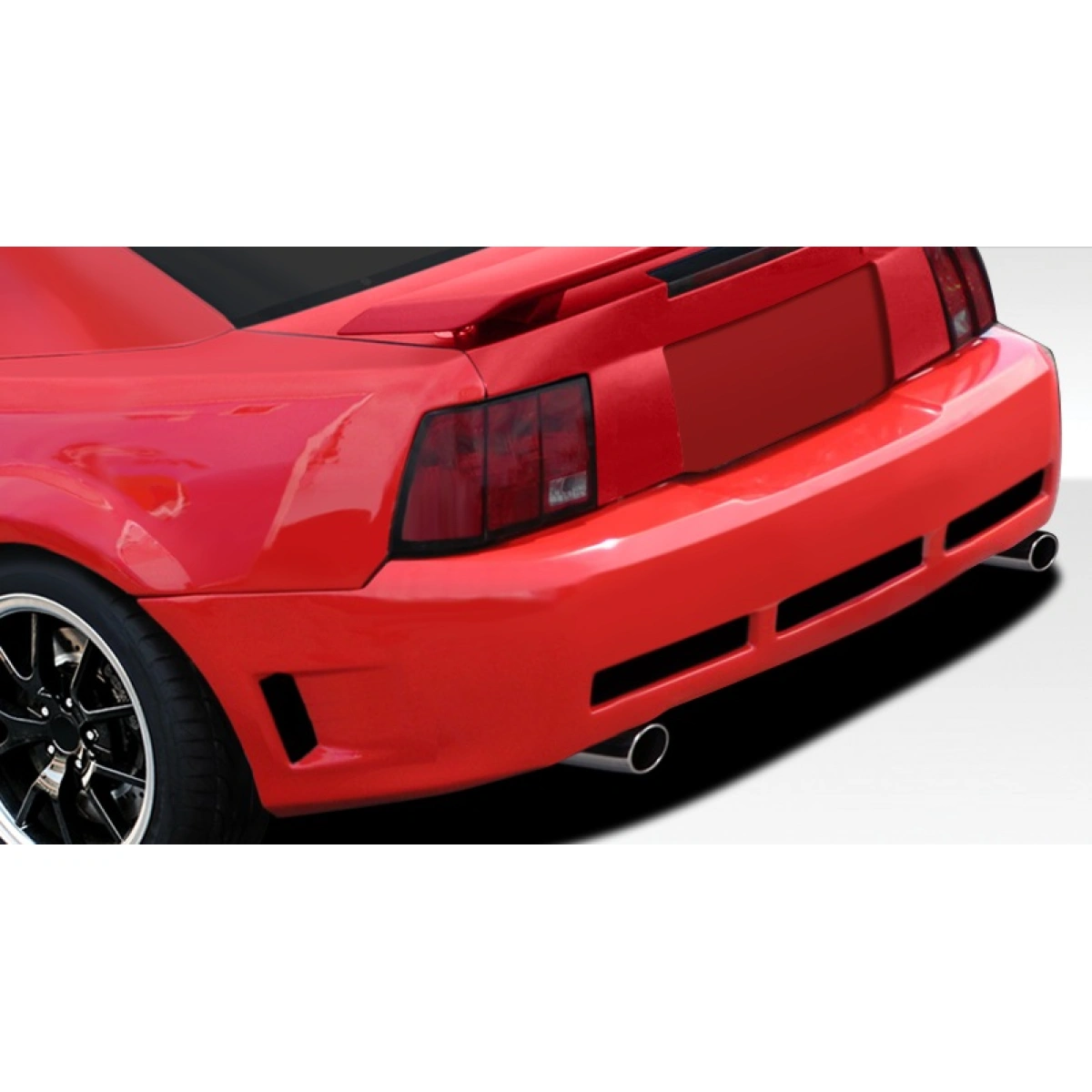 Modify your Ford Mustang 1999 with our Exterior/Complete Body Kits - 1