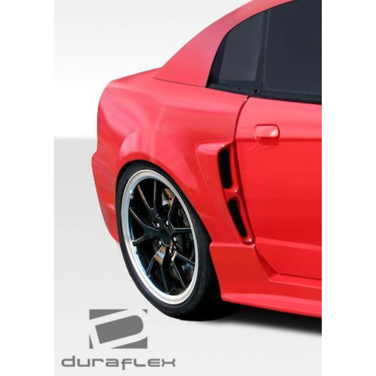 Modify your Ford Mustang 1999 with our Exterior/Fenders - 6