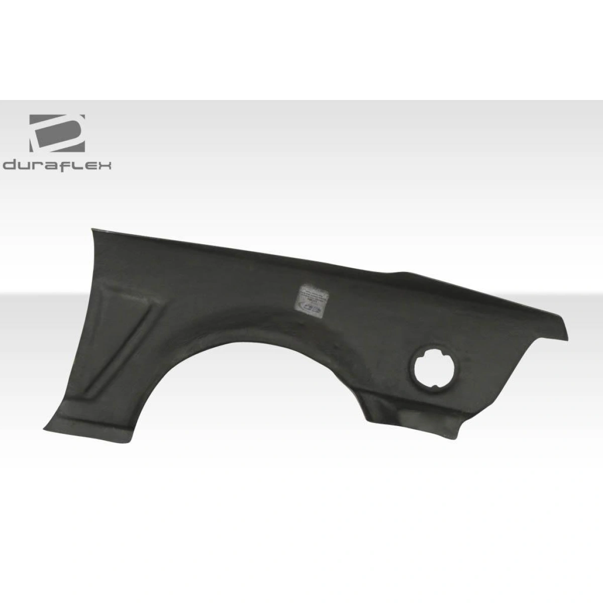 Modify your Ford Mustang 1999 with our Exterior/Fenders - 14