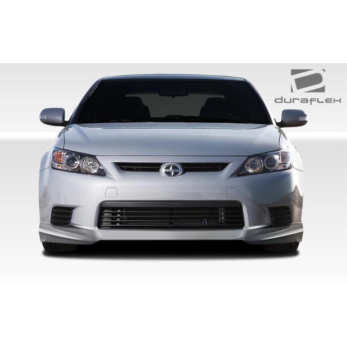 Modify your Scion tC 2011 with our Exterior/Complete Body Kits - 5