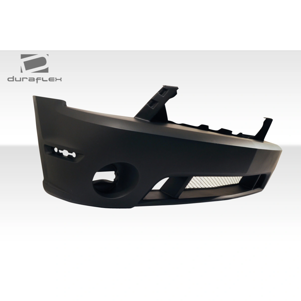 Modify your Ford Mustang 2010 with our Exterior/Front Bumpers - 6