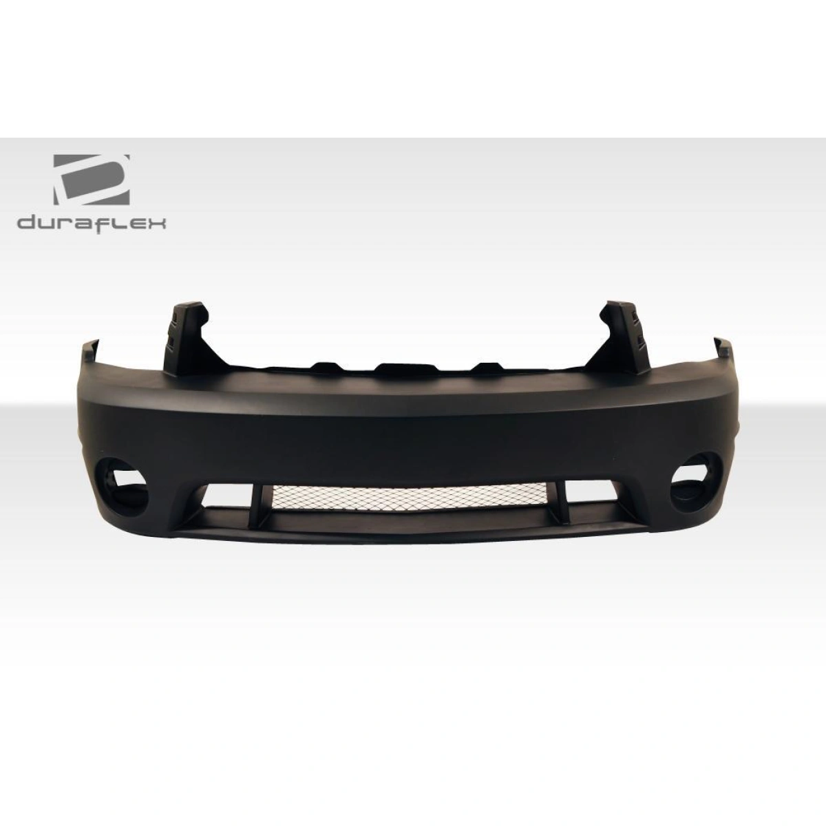 Modify your Ford Mustang 2010 with our Exterior/Front Bumpers - 9