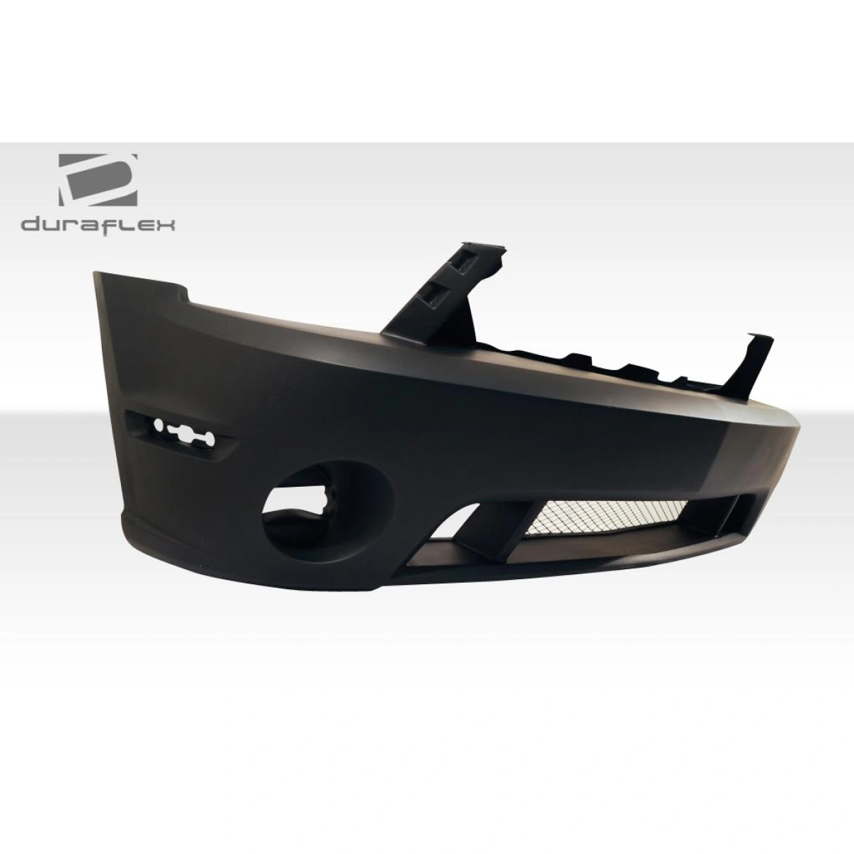 Modify your Ford Mustang 2010 with our Exterior/Front Bumpers - 13