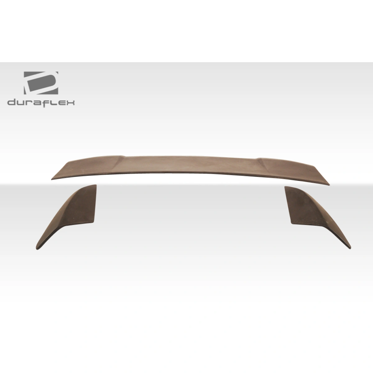 Modify your Ford Mustang 2010 with our Exterior/Wings - 11