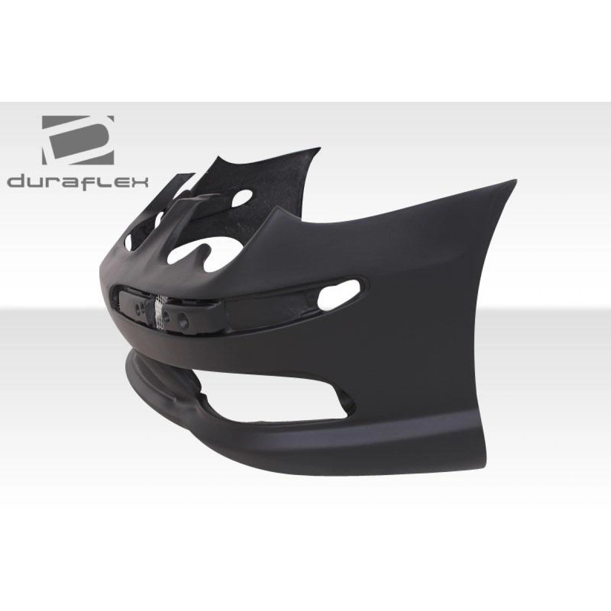 Modify your Mercedes-Benz SL-Class 2003 with our Exterior/Front Bumpers - 21