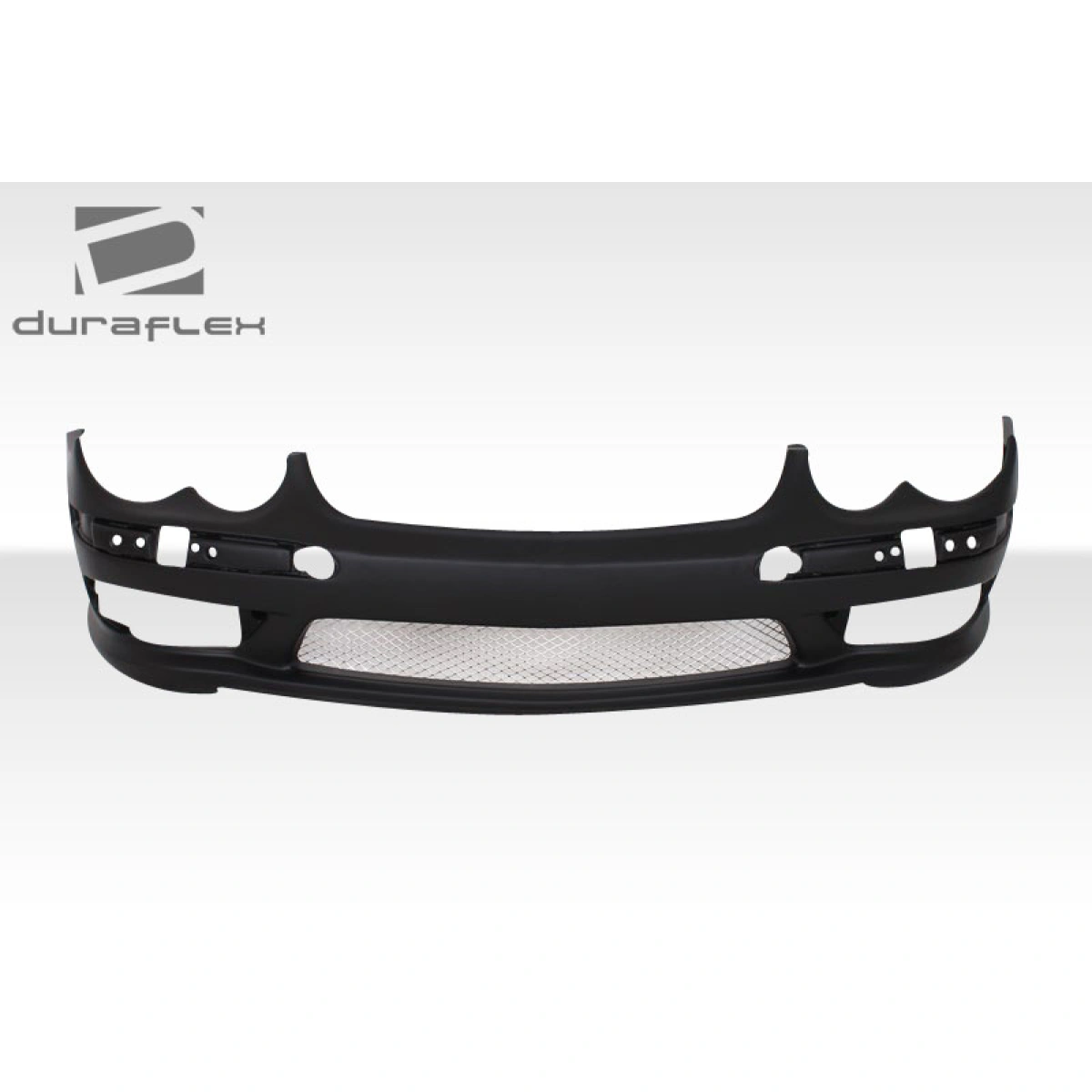 Modify your Mercedes-Benz SL-Class 2003 with our Exterior/Front Bumpers - 8