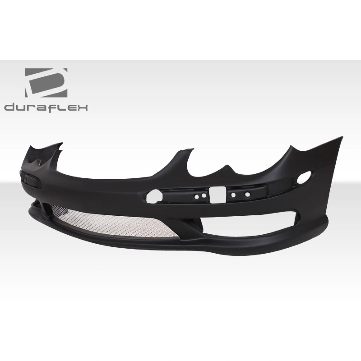 Modify your Mercedes-Benz SL-Class 2003 with our Exterior/Front Bumpers - 9