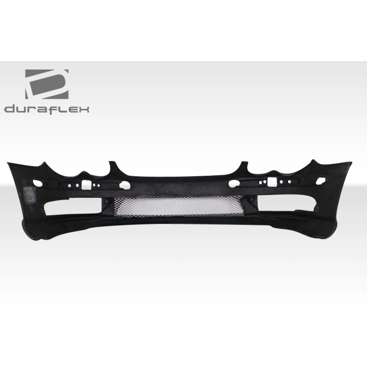 Modify your Mercedes-Benz SL-Class 2003 with our Exterior/Front Bumpers - 13