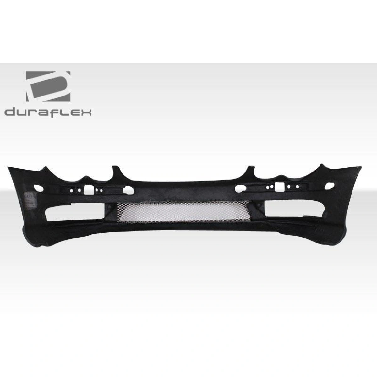Modify your Mercedes-Benz SL-Class 2003 with our Exterior/Front Bumpers - 25