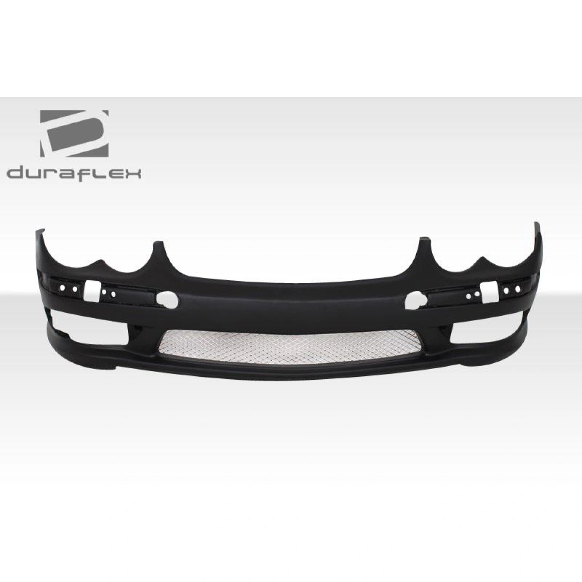 Modify your Mercedes-Benz SL-Class 2003 with our Exterior/Front Bumpers - 15