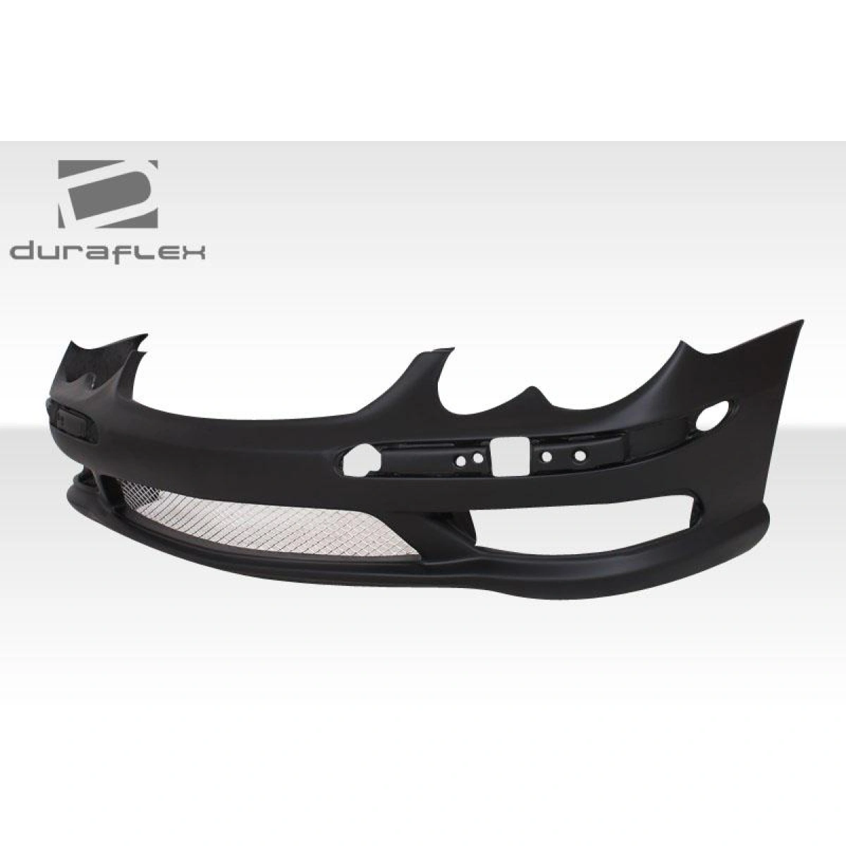 Modify your Mercedes-Benz SL-Class 2003 with our Exterior/Front Bumpers - 17