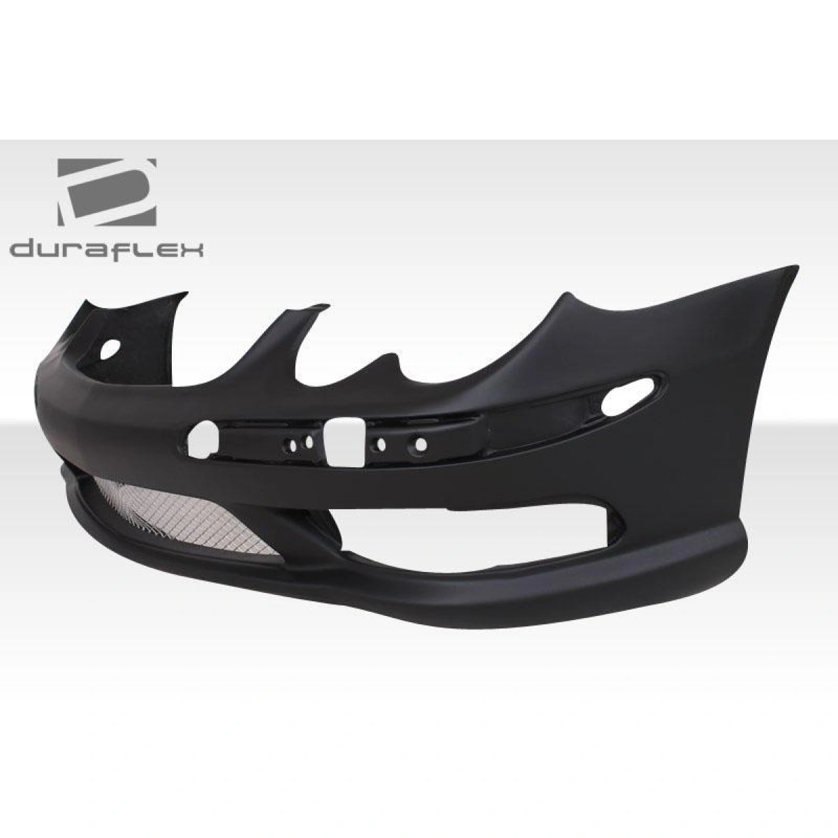 Modify your Mercedes-Benz SL-Class 2003 with our Exterior/Front Bumpers - 19