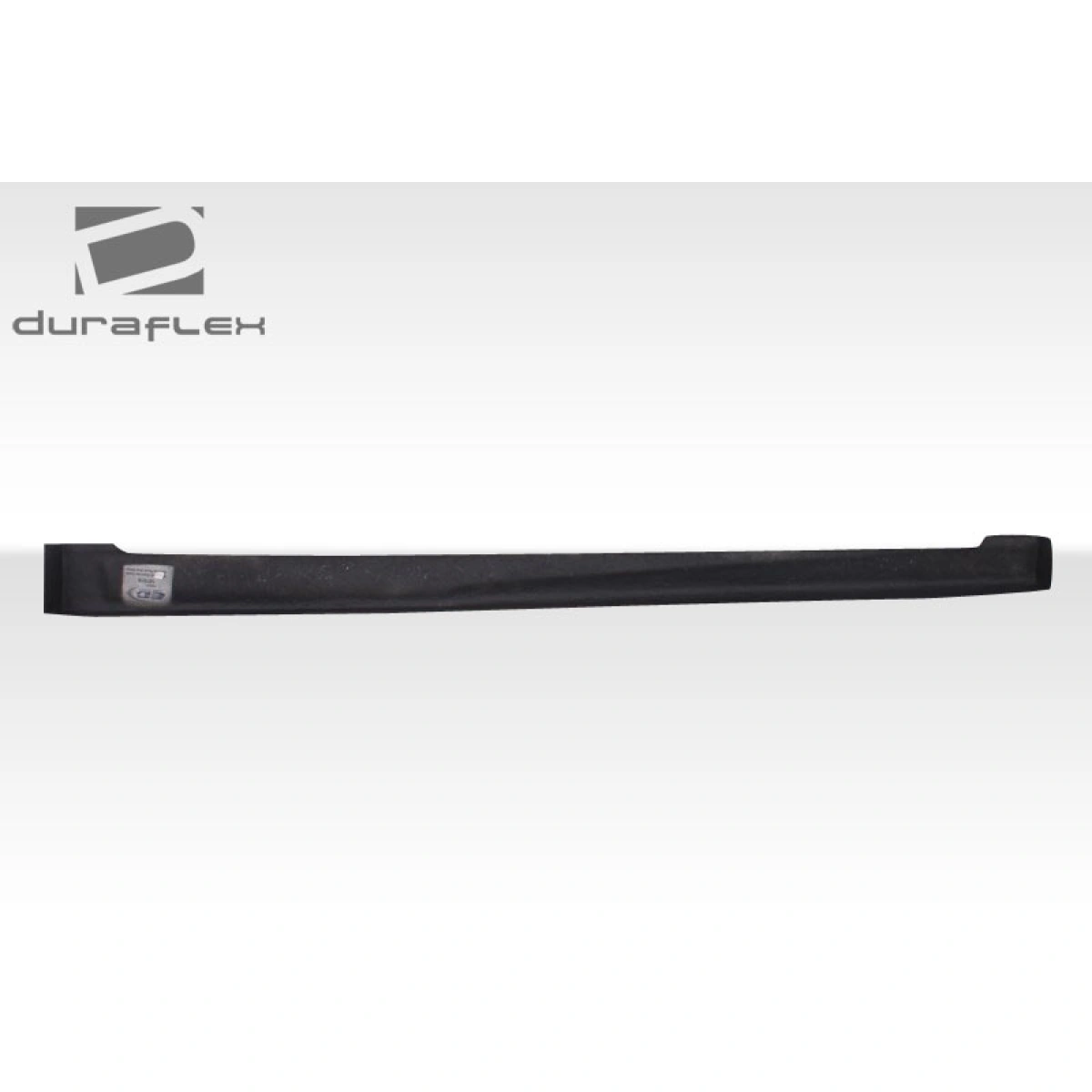 Modify your Chevrolet Cruze 2011 with our Exterior/Side Skirts - 5