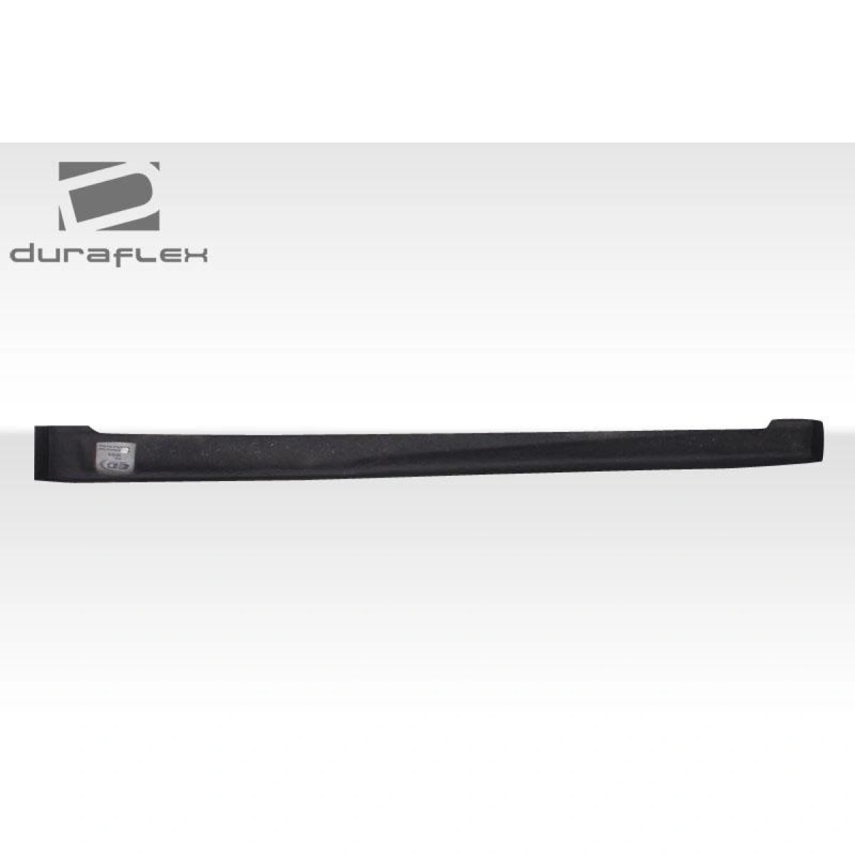 Modify your Chevrolet Cruze 2011 with our Exterior/Side Skirts - 11