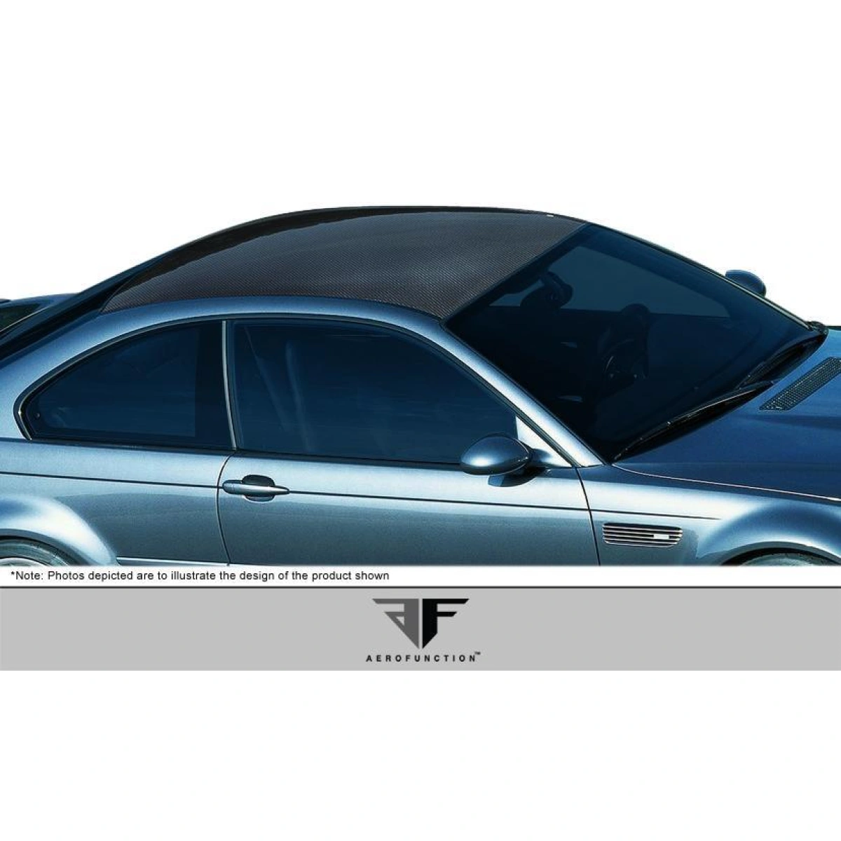 Modify your BMW 3-Series 2000 with our Exterior/Other Exterior - 4