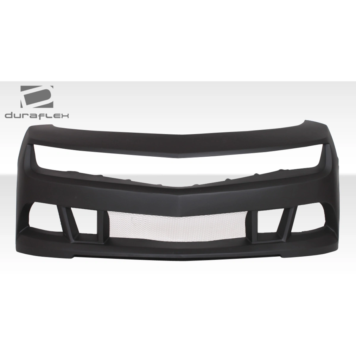 Modify your Chevrolet Camaro 2010 with our Exterior/Front Bumpers - 3