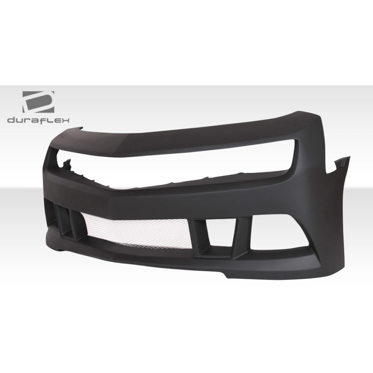 Modify your Chevrolet Camaro 2010 with our Exterior/Front Bumpers - 4