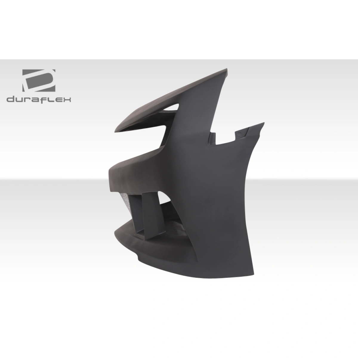 Modify your Chevrolet Camaro 2010 with our Exterior/Front Bumpers - 6