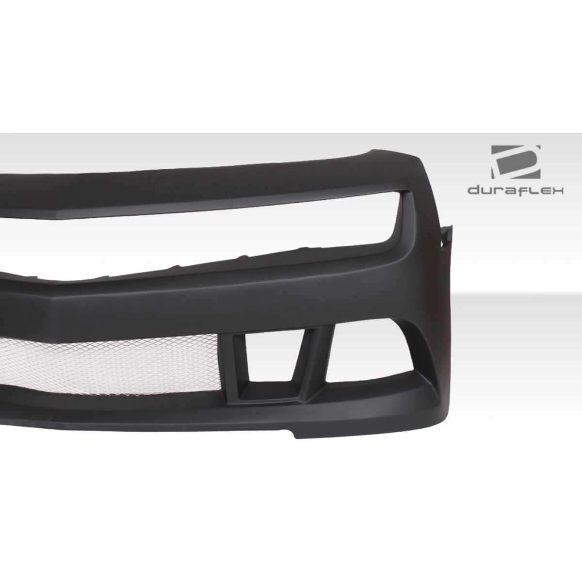 Modify your Chevrolet Camaro 2010 with our Exterior/Front Bumpers - 7
