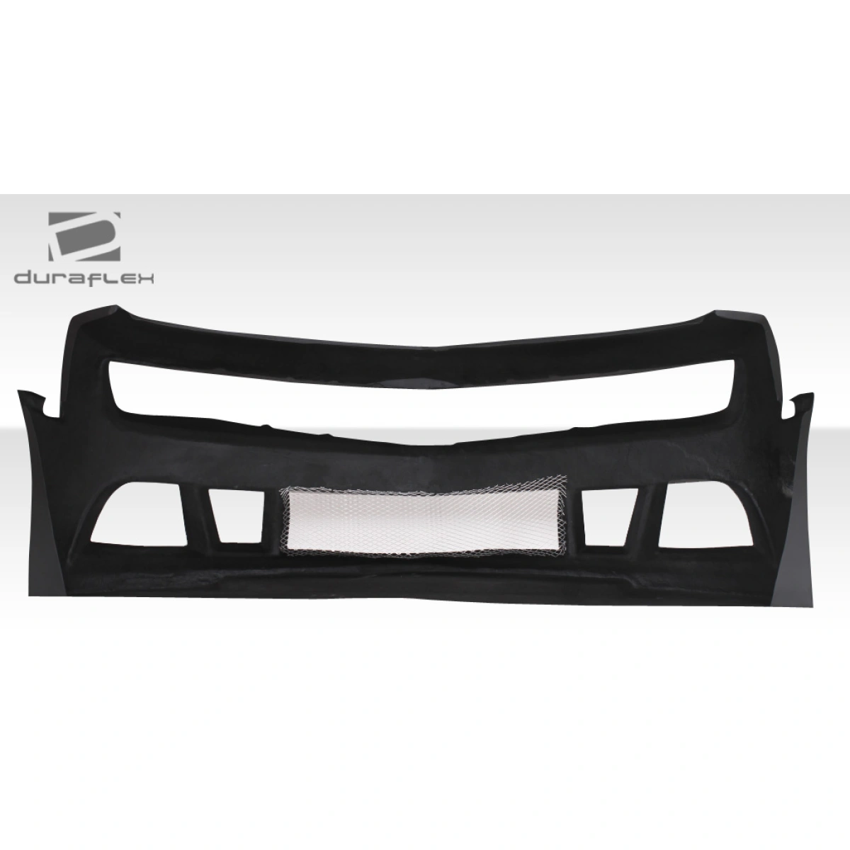 Modify your Chevrolet Camaro 2010 with our Exterior/Front Bumpers - 8