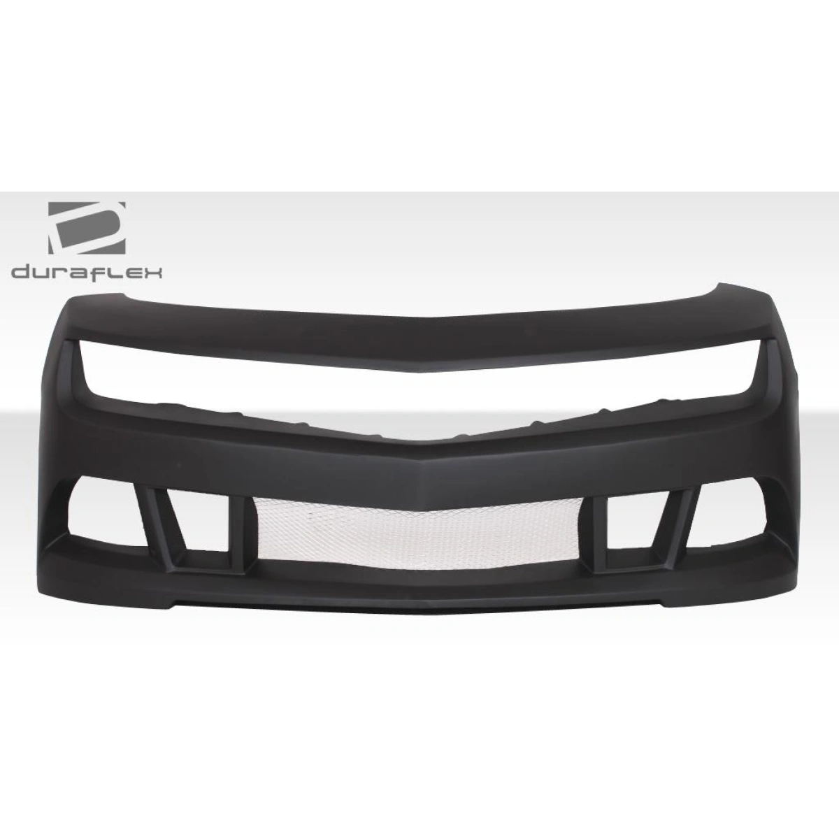 Modify your Chevrolet Camaro 2010 with our Exterior/Front Bumpers - 5