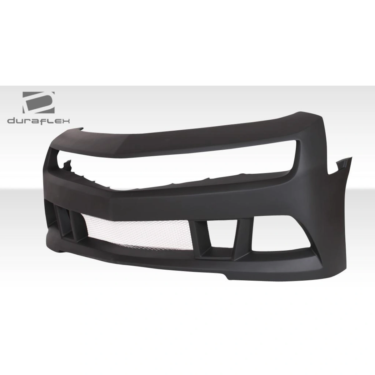 Modify your Chevrolet Camaro 2010 with our Exterior/Front Bumpers - 7