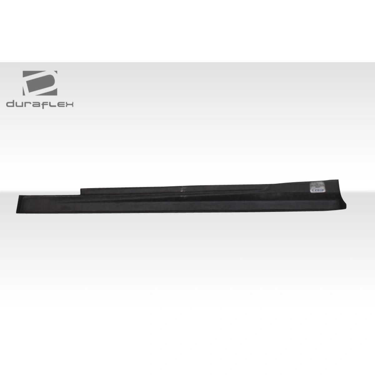 Modify your Chevrolet Camaro 2010 with our Exterior/Side Skirts - 1