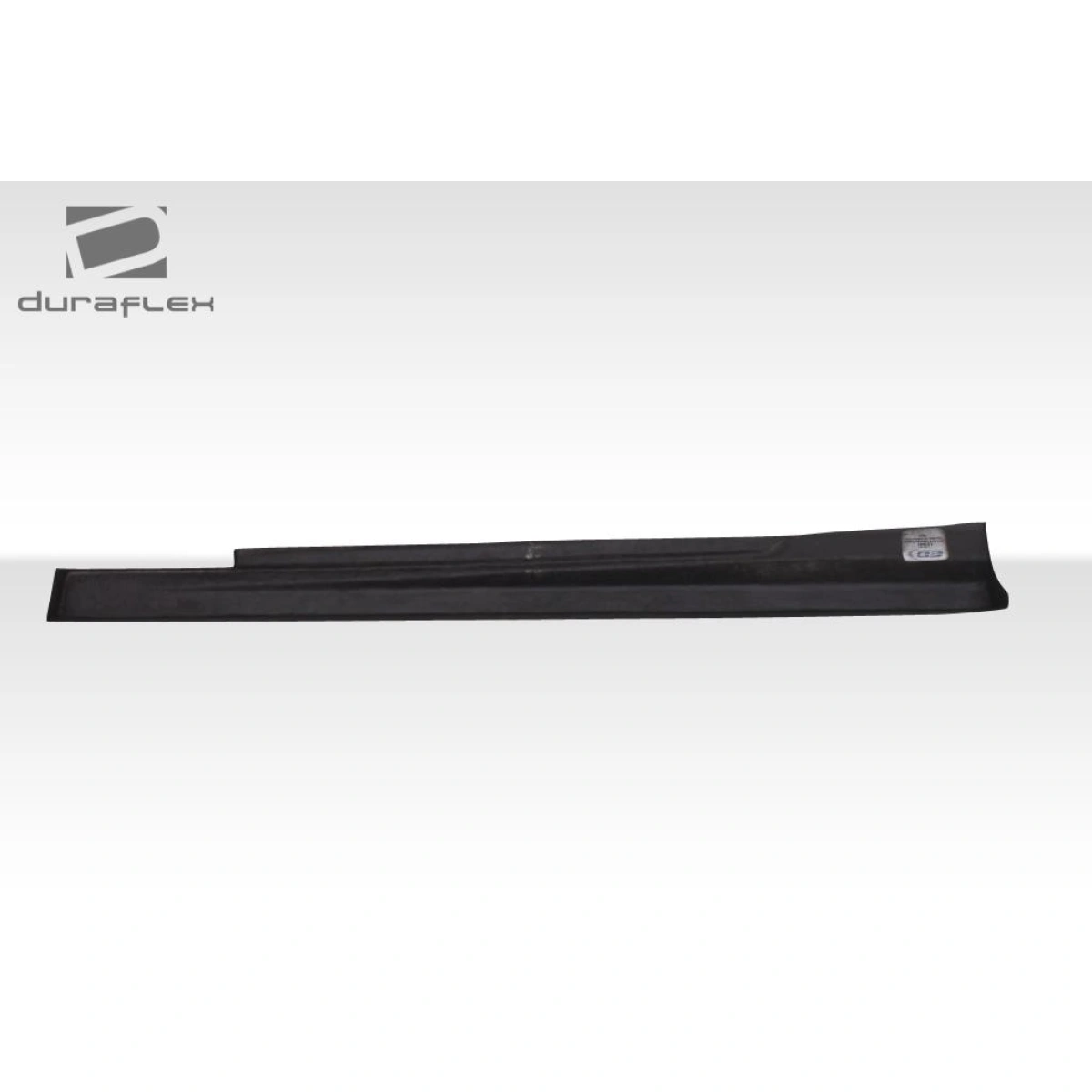 Modify your Chevrolet Camaro 2010 with our Exterior/Side Skirts - 8
