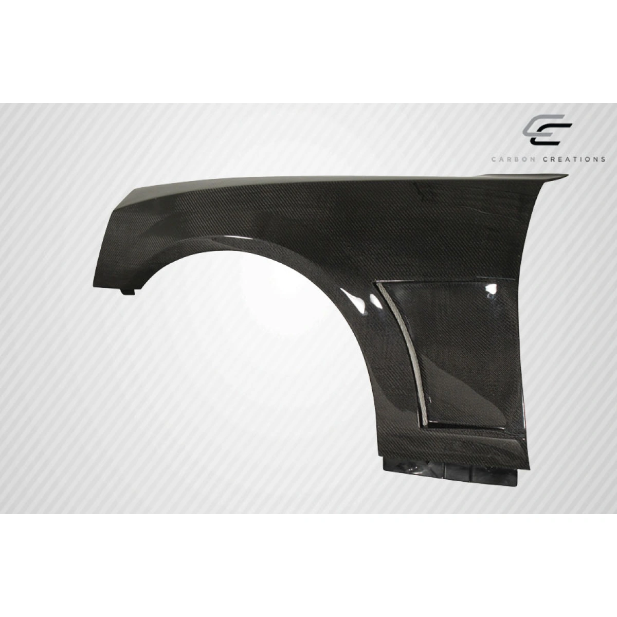 Modify your Chevrolet Camaro 2010 with our Exterior/Fenders - 2