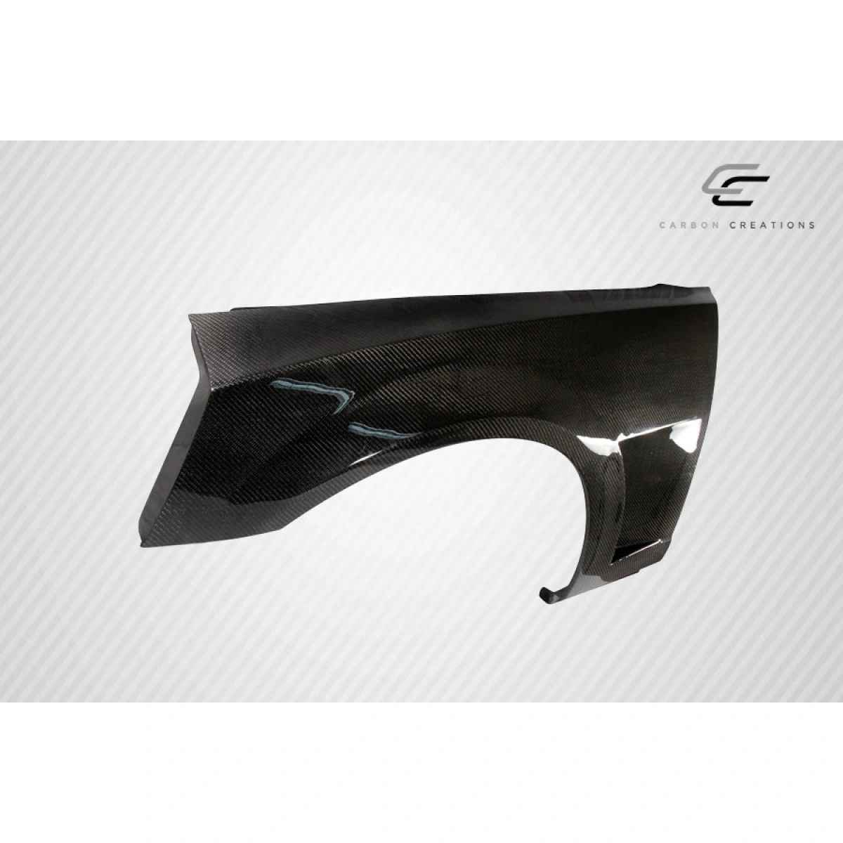 Modify your Chevrolet Camaro 2010 with our Exterior/Fenders - 3