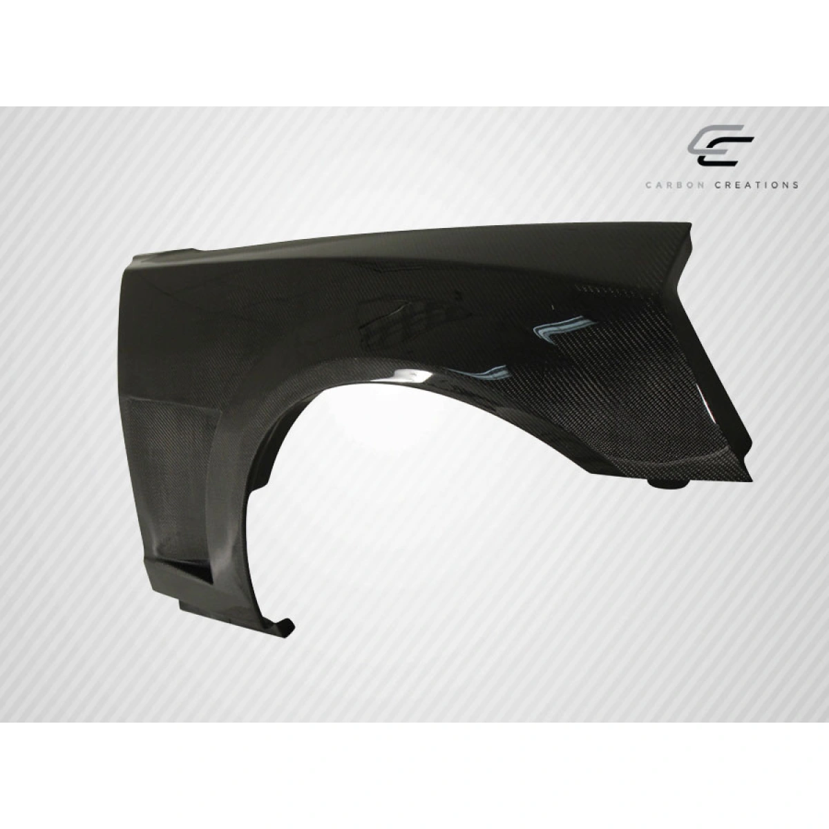 Modify your Chevrolet Camaro 2010 with our Exterior/Fenders - 4