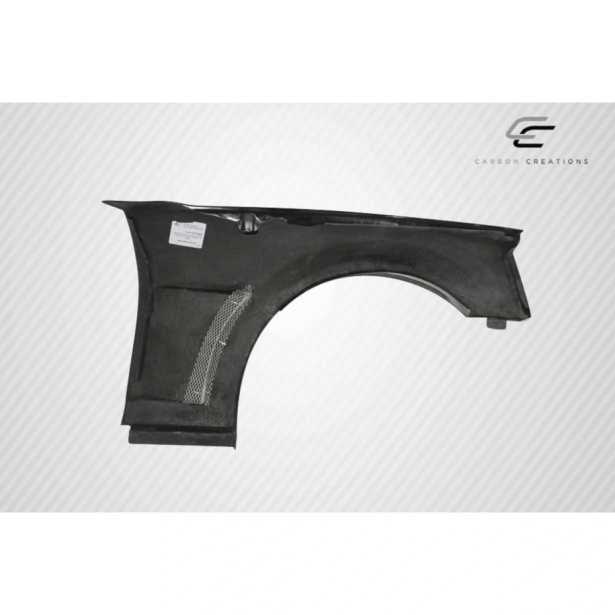 Modify your Chevrolet Camaro 2010 with our Exterior/Fenders - 5
