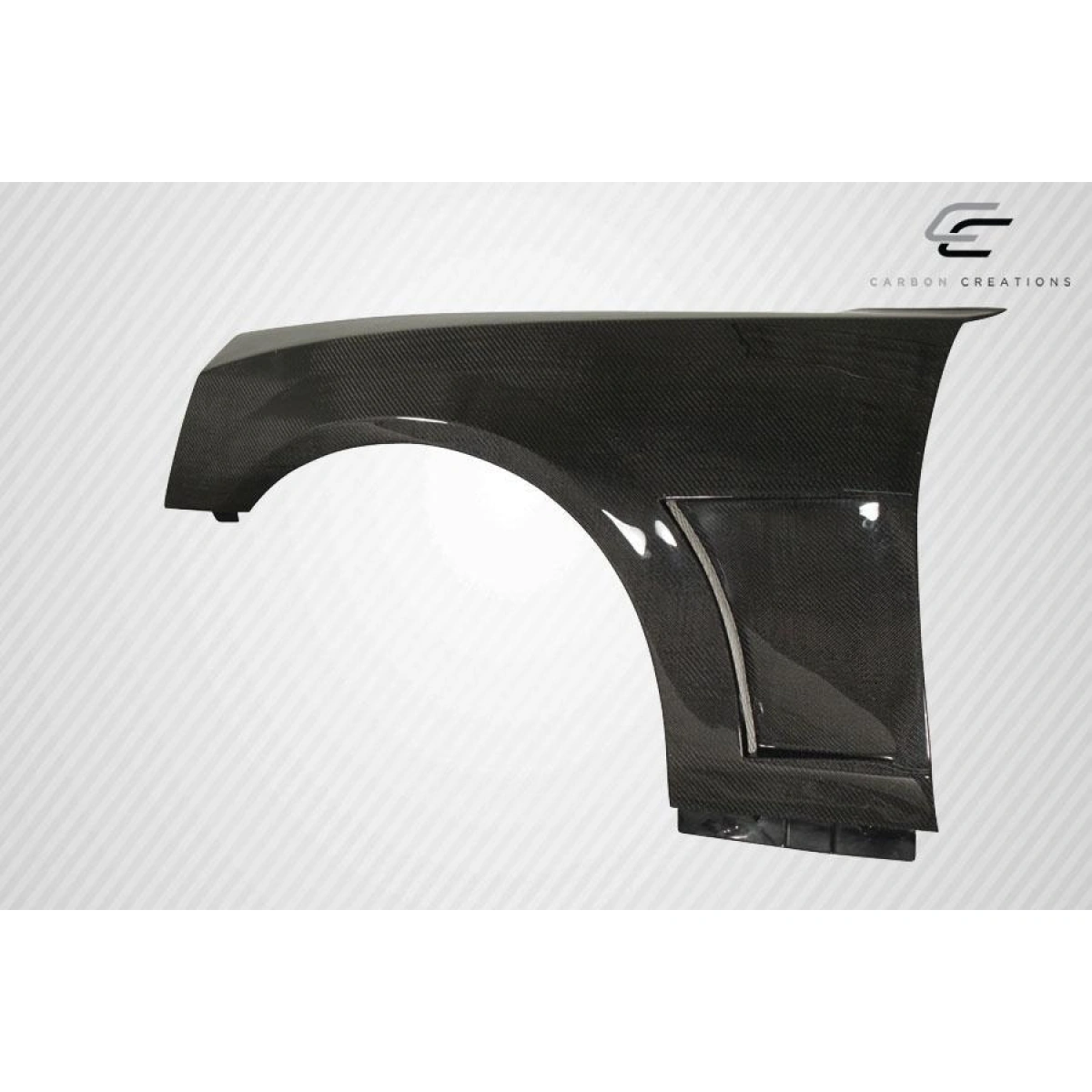 Modify your Chevrolet Camaro 2010 with our Exterior/Fenders - 4
