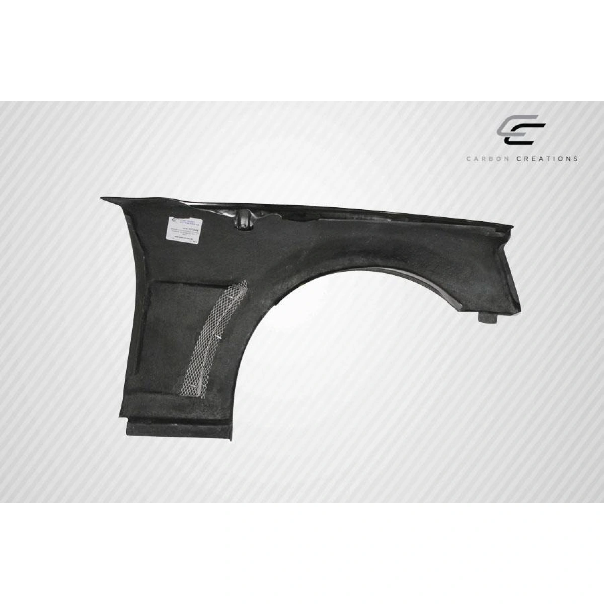 Modify your Chevrolet Camaro 2010 with our Exterior/Fenders - 8