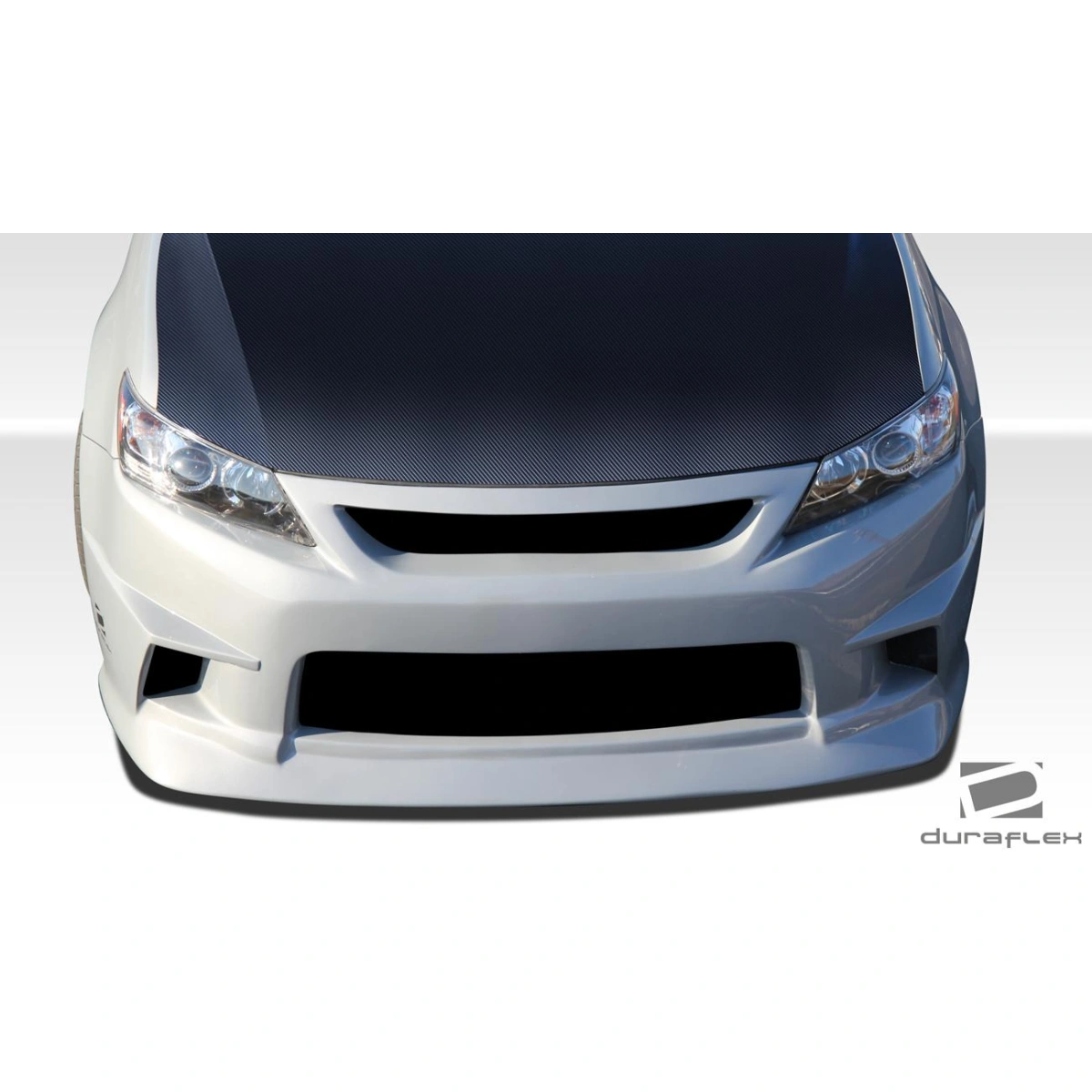 Modify your Scion tC 2011 with our Exterior/Front Bumpers - 12