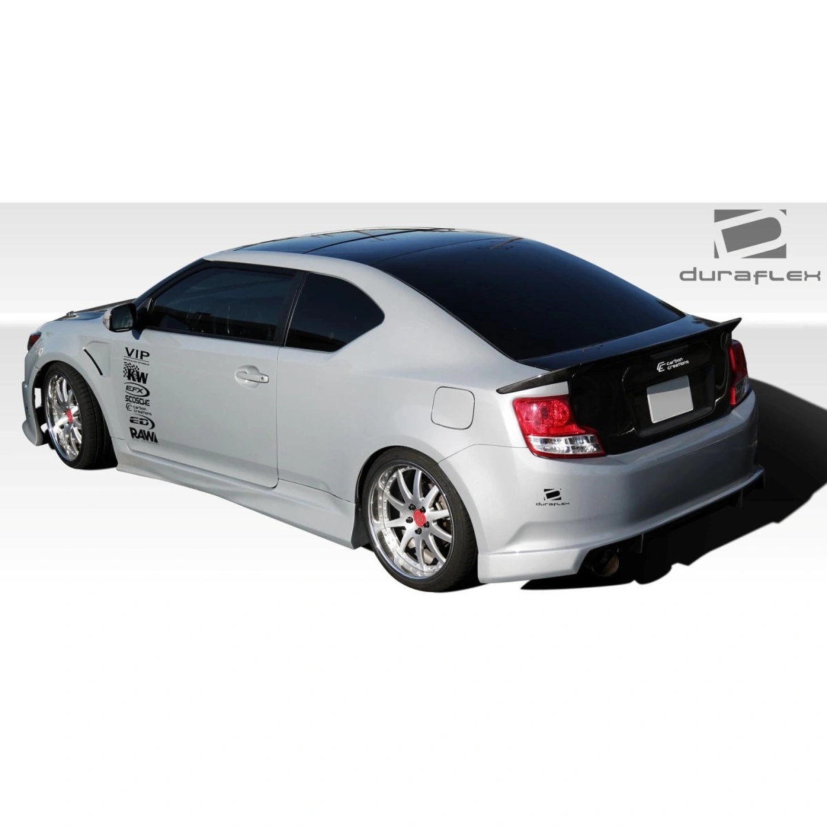 Modify your Scion tC 2011 with our Exterior/Complete Body Kits - 27