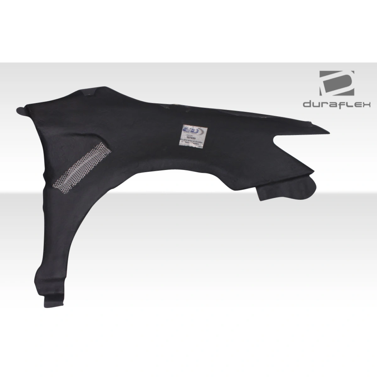 Modify your Scion tC 2011 with our Exterior/Fenders - 7