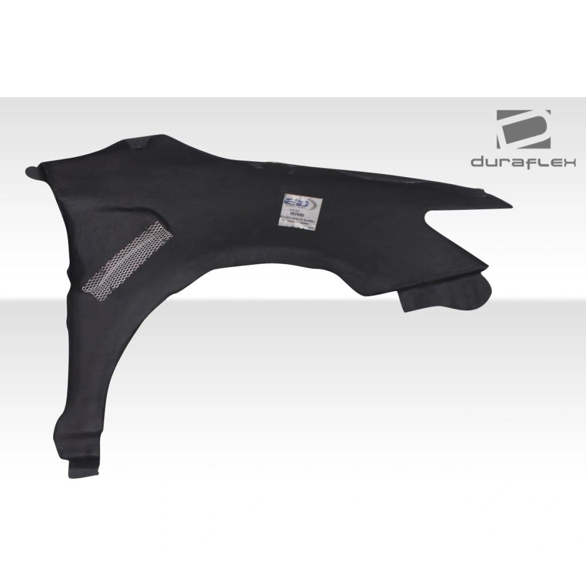 Modify your Scion tC 2011 with our Exterior/Fenders - 25