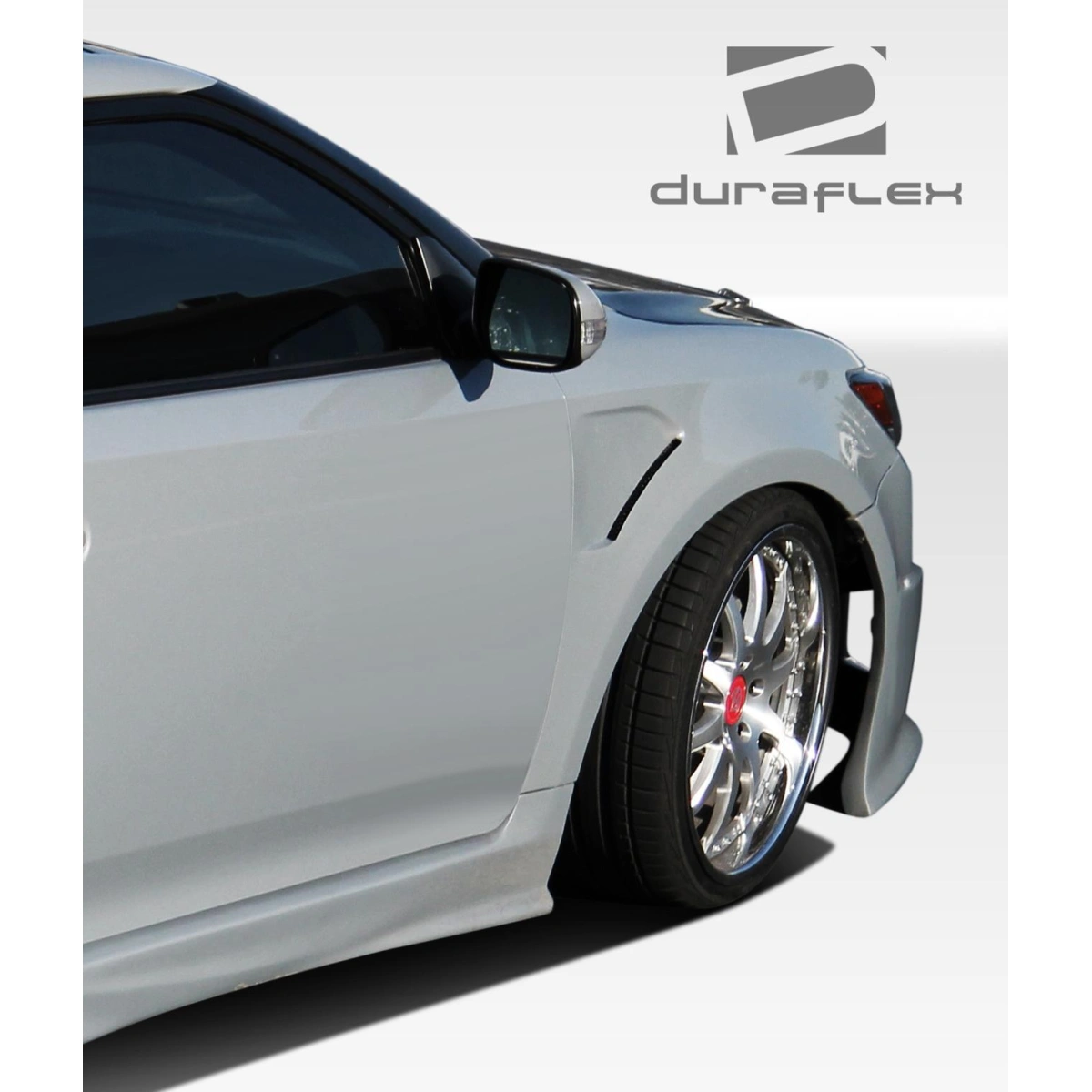 Modify your Scion tC 2011 with our Exterior/Fenders - 12