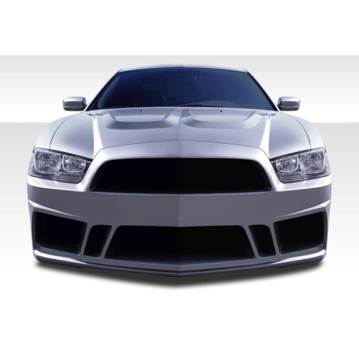 Modify your Dodge Charger 2011 with our Exterior/Complete Body Kits - 2
