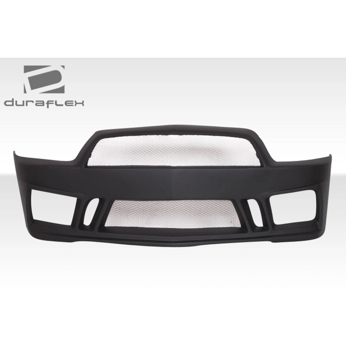 Modify your Dodge Charger 2011 with our Exterior/Front Bumpers - 3